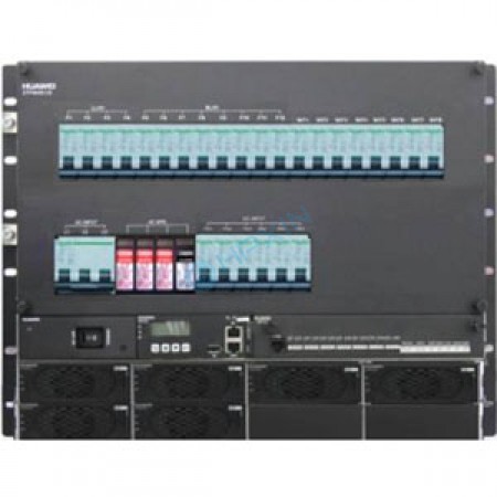 大容量嵌入式電源 ETP48400-C9A1